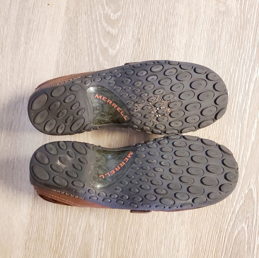 Merrell Mary Janes - Picture 9 of 15
